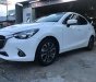 Mazda 2 1.5AT 2016 - Cần bán lại xe Mazda 2 1.5AT năm sản xuất 2016, màu trắng như mới