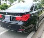 BMW 7 Series 740Li 2010 - Cần bán BMW 740Li 2010 68000Km