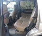 Ford Everest 2006 - Bán ô tô Ford Everest 2006, màu vàng, xe nhập