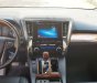 Toyota Alphard Lounge Executive  2017 - Bán Toyota Alphard Lounge Executive đời 2017, màu đen, nhập khẩu nguyên chiếc