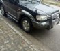 Hyundai Galloper 2002 - Cần bán lại xe Hyundai Galloper đời 2002, màu đen, giá 145tr