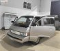 Toyota Van   LE  1990 - Bán xe Toyota Van LE năm 1990, màu bạc, nhập khẩu