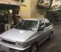 Kia Pride 1993 - Gia đình bán xe Kia Pride năm 1993, màu bạc