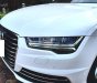 Audi A7 3.0 TFSI Quattro 2016 - Bán xe Audi A7 3.0 TFSI Quattro đời 2016 mới nhất Việt Nam