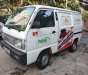 Suzuki Super Carry Van 2011 - Bán Suzuki Super Carry Van năm 2011, màu trắng