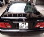 Mercedes-Benz C class 1997 - Bán ô tô Mercedes sản xuất năm 1997, màu đen, giá chỉ 135 triệu