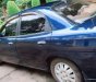 Chevrolet    2001 - Cần bán gấp Chevrolet Nubira đời 2001, nhập khẩu nguyên chiếc, giá chỉ 130 triệu