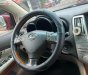 Lexus RX 330 AWD 2004 - Bán ô tô Lexus RX 330 AWD sản xuất năm 2004, màu đỏ, xe nhập