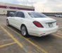 Mercedes-Benz S class S500 2016 - Bán xe S500 sản xuất 2016