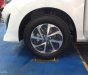 Toyota Wigo 2018 - Cần bán xe Toyota Wigo G đời 2018, màu trắng, nhập khẩu, giá chỉ 345 triệu, Khuyến mại hấp dẫn tháng 9