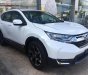 Honda CR V L 2018 - Bán Honda CR V L sản xuất 2018, màu trắng, nhập khẩu