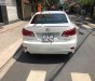 Lexus IS 250 Sport   2009 - Cần bán xe Lexus IS 250 Sport đời 2009, màu trắng, nhập khẩu còn mới