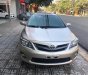 Toyota Corolla altis 2.0AT 2010 - Bán Toyota Corolla altis 2.0AT 2011, màu vàng cát