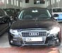 Audi RS4 2010 - Bán xe Audi RS4 đời 2010, màu đen, nhập khẩu nguyên chiếc chính chủ