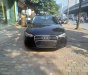 Audi A3 2016 - Bán Audi A3 năm sản xuất 2016, màu đen, xe nhập