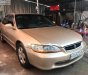 Honda Accord 2.0 AT 2002 - Cần bán gấp Honda Accord 2.0 AT năm sản xuất 2002, nhập khẩu, giá 225tr