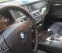 BMW 7 Series 730Li 2012 - Bán BMW 7 Series 730Li đời 2012, màu đen, xe nhập như mới