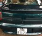 Fiat Siena  SLX 2002 - Bán Fiat Siena SLX năm 2002, màu xanh lá