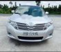 Toyota Alphard 2009 - Chính chủ bán ô tô Toyota Avanza đời 2009, màu bạc