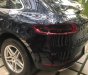 Porsche Macan 2016 - Bán Porsche Macan sản xuất 2016, màu xanh lam, xe nhập