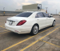 Mercedes-Benz S class S500 2016 - Bán xe S500 sản xuất 2016