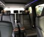 Toyota Alphard Lounge Executive  2017 - Bán Toyota Alphard Lounge Executive đời 2017, màu đen, nhập khẩu nguyên chiếc