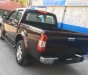 Isuzu Dmax LS 3.0 4x4 MT 2006 - Cần bán lại xe Isuzu Dmax LS 3.0 4x4 MT đời 2006, màu nâu, 249tr