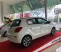 Mitsubishi Mirage 2018 - [Siêu giảm] Mitsubishi Mirage giá cực rẻ, màu trắng, nhập khẩu Thái, lợi xăng 5L/100km, cho góp 80%