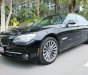 BMW 7 Series 740Li  2010 - Bán BMW 740Li 3.0L 2010