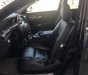 Mercedes-Benz S class S350 2008 - Bán xe Mercedes S350 đời 2008, màu đen, 920tr