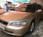 Honda Accord 2.0 AT 2002 - Cần bán gấp Honda Accord 2.0 AT năm sản xuất 2002, nhập khẩu, giá 225tr