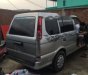 Mitsubishi Jolie 2002 - Bán Mitsubishi Jolie sản xuất 2002, màu bạc