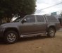 Isuzu Dmax 2011 - Cần bán Isuzu Dmax năm sản xuất 2011, màu xám giá cạnh tranh