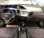 Honda Civic 2.0 2013 - Bán Honda Civic 2.0 2013, màu xám giá cạnh tranh