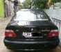 BMW 5 Series 2003 - Bán BMW 5 Series đời 2003, màu đen, giá 265tr