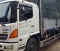 Hino 500 Series FL 15T 2015 - Bán Hino 500 Series FL 15T đời 2015, màu trắng