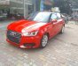 Audi A1 Sportback 2016 - Bán Audi A1 năm sản xuất 2016, màu đỏ, xe nhập