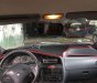 Fiat Siena  SLX 1.3   2002 - Bán xe Fiat Siena SLX 1.3 năm 2002, màu xanh lá