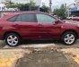 Lexus RX 330 AWD 2004 - Bán ô tô Lexus RX 330 AWD sản xuất năm 2004, màu đỏ, xe nhập