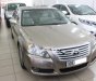 Toyota Avalon 2008 - Cần bán lại xe Toyota Avalon đời 2008, màu vàng, nhập khẩu chính chủ