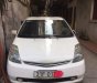 Toyota Prius 1.5 AT 2007 - Bán Toyota Prius 1.5 AT 2007, màu trắng, nhập khẩu nguyên chiếc