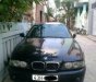 BMW 5 Series 2003 - Bán BMW 5 Series đời 2003, màu đen, giá 265tr