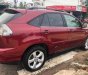 Lexus RX 330 AWD 2004 - Bán ô tô Lexus RX 330 AWD sản xuất năm 2004, màu đỏ, xe nhập