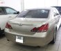 Toyota Avalon 2008 - Cần bán lại xe Toyota Avalon đời 2008, màu vàng, nhập khẩu chính chủ