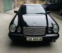 Mercedes-Benz C class 1997 - Bán ô tô Mercedes sản xuất năm 1997, màu đen, giá chỉ 135 triệu