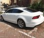 Audi A7 3.0 TFSI Quattro 2016 - Bán xe Audi A7 3.0 TFSI Quattro đời 2016 mới nhất Việt Nam