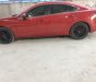 Mazda 6 2.0 2015 - Bán Mazda 6 2.0 đời 2015 màu đỏ