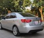 Kia Forte   SLi  2010 - Cần bán Kia Forte SLi sản xuất năm 2010, màu bạc, nhập khẩu, giá chỉ 388 triệu