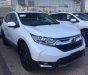 Honda CR V L 2018 - Bán Honda CR V L sản xuất 2018, màu trắng, nhập khẩu