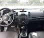 Kia Forte AT 2012 - Bán ô tô Kia Forte AT 2012, màu bạc 
